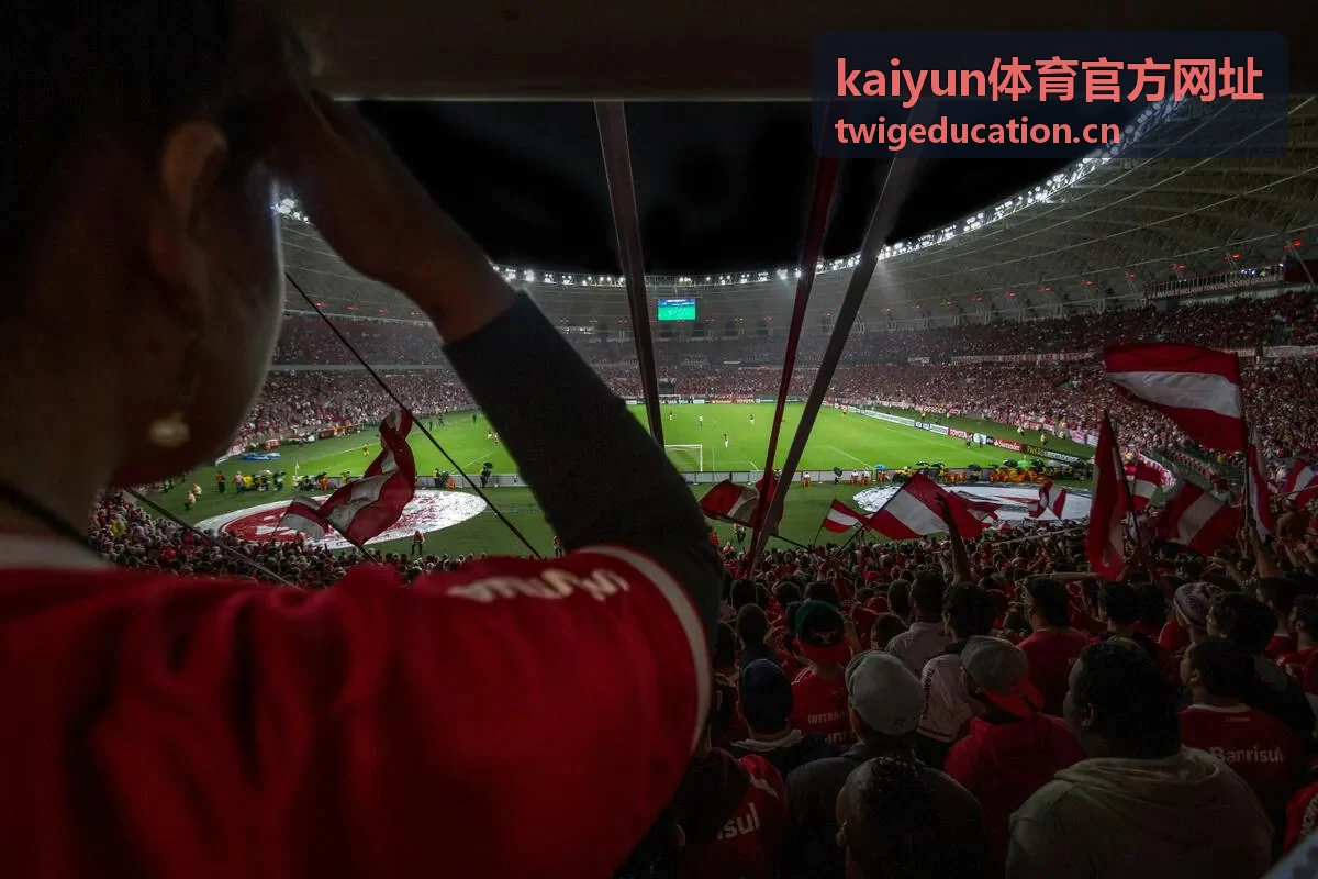 kaiyun体育官方网址赛事现场看台与计时区域