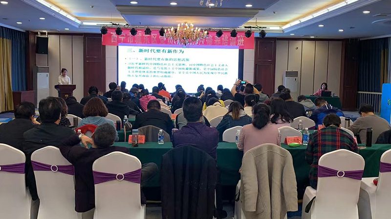 心理咨询师培训师资实战经验对比：如何挑选合适的培训课程**