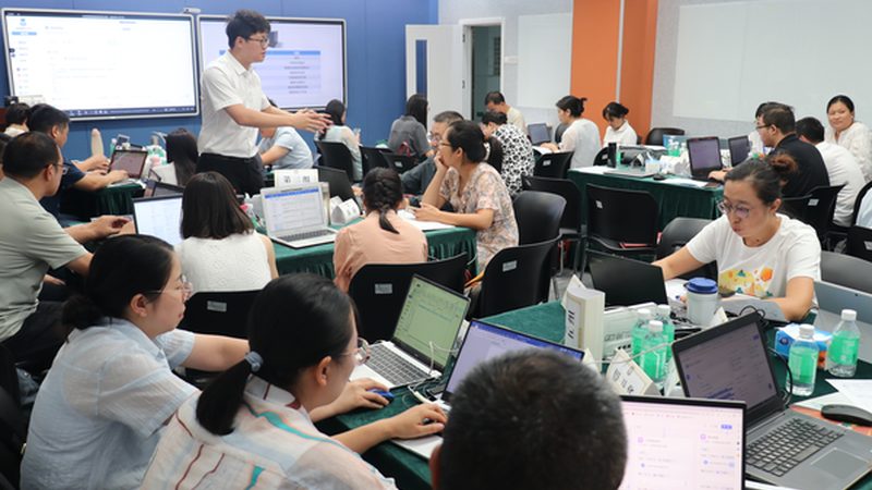 职场技能培训，如何避坑选择适合自己的课程？**