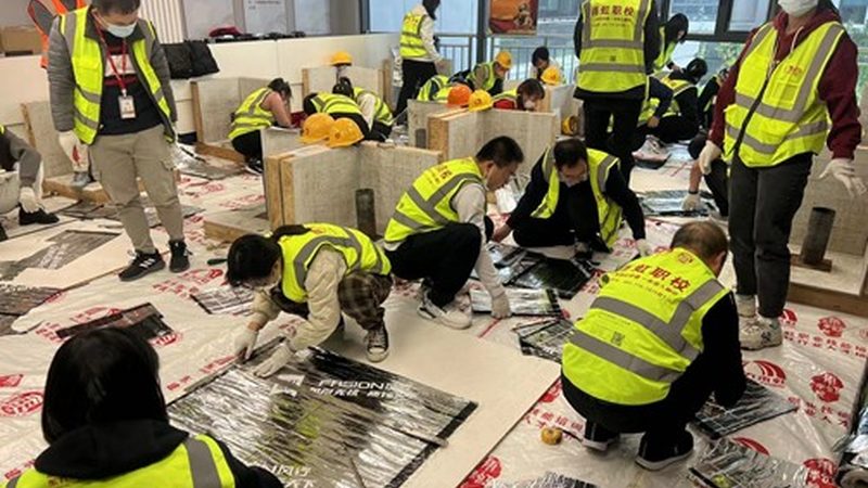 成都企业管理培训课程体系对比